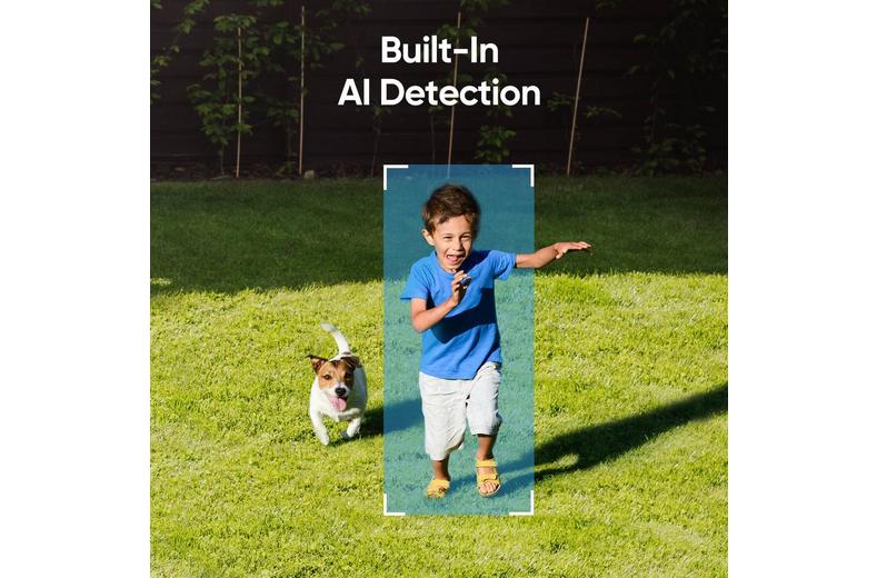 Eufy SoloCam C210 with Solar Panel Eufy SoloCam C210 with Solar Panel