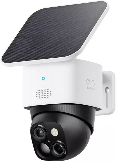 新品　Anker eufty security solocam s340 Amazon.com : eufy Security SoloCam S340 and E30, Solar