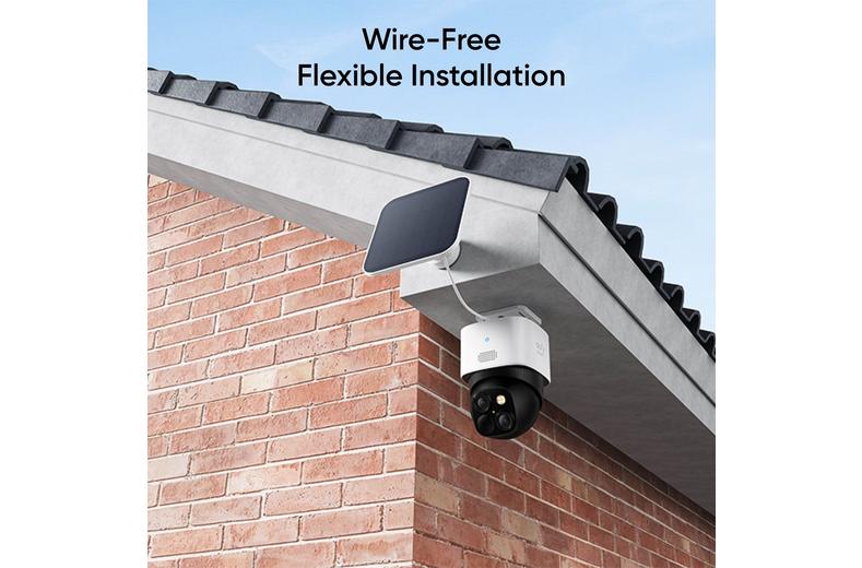 Eufy Security SoloCam S340 Eufy Security SoloCam S340