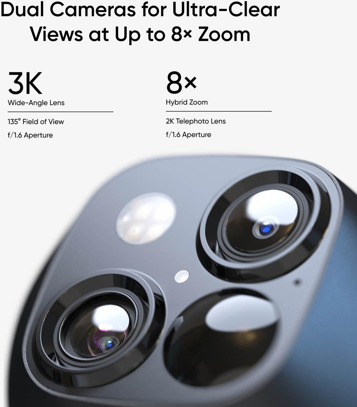 Eufy Security SoloCam S340