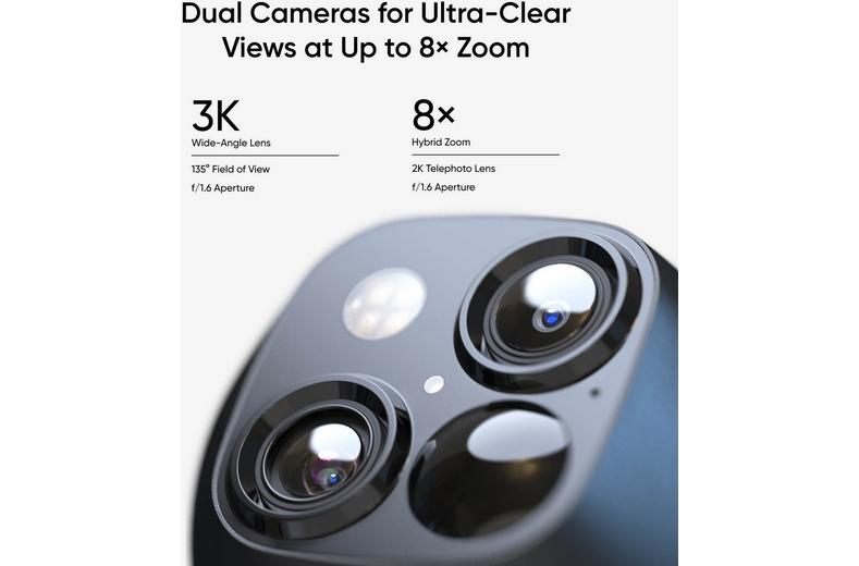 Eufy Security SoloCam S340 Eufy Security SoloCam S340