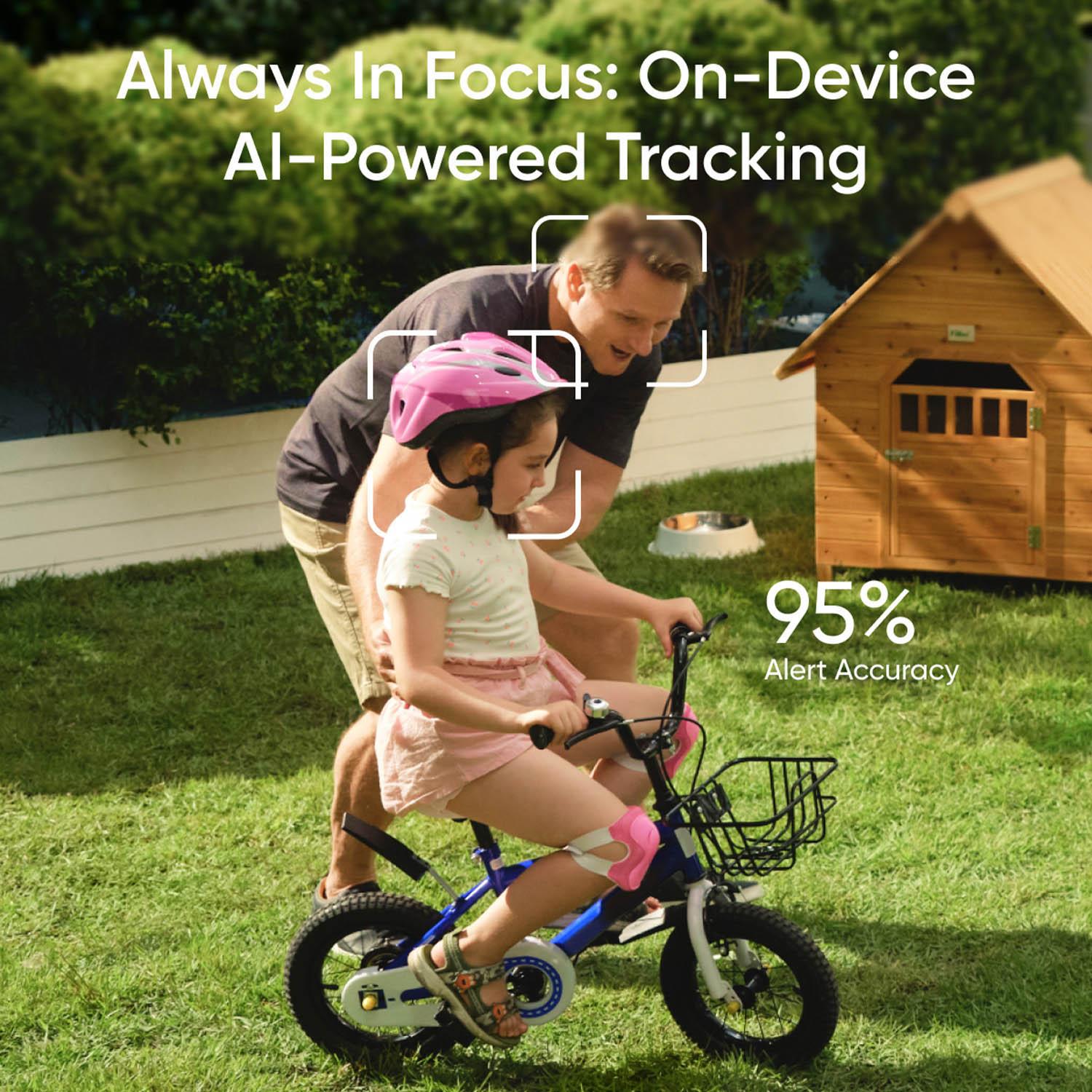 Eufy Security SoloCam S340