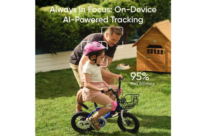 Eufy Security SoloCam S340 Eufy Security SoloCam S340