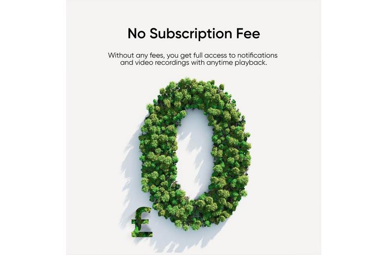 Eufy Video Doorbell E340 With Chime Eufy Video Doorbell E340 With Chime