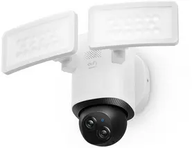Eufy Security Floodlight Cam E340 Halfords UK