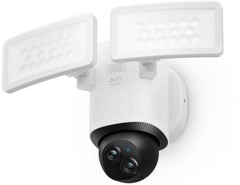 Eufy Security Floodlight Cam E340