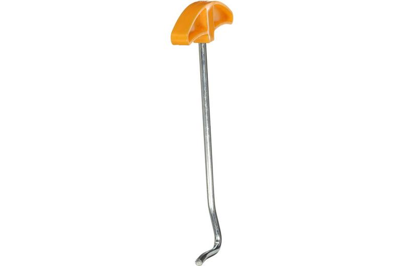 Halfords Tent Peg Extractor Halfords Tent Peg Extractor