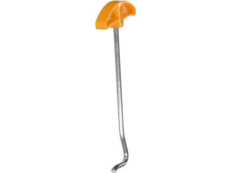 Halfords Tent Peg Extractor