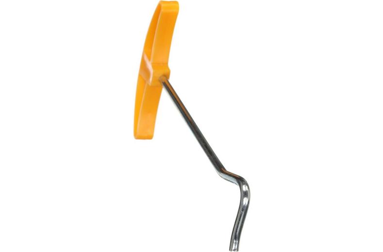 Halfords Tent Peg Extractor Halfords Tent Peg Extractor