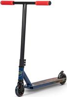 Halfords Invert Trixter Stunt Scooter, Navy/Black/Red | Extra 8% off for BC Members