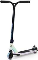 Halfords Invert Fs2 Tempo Stunt Scooter, Holographic Pearl | Extra 8% off for BC Members