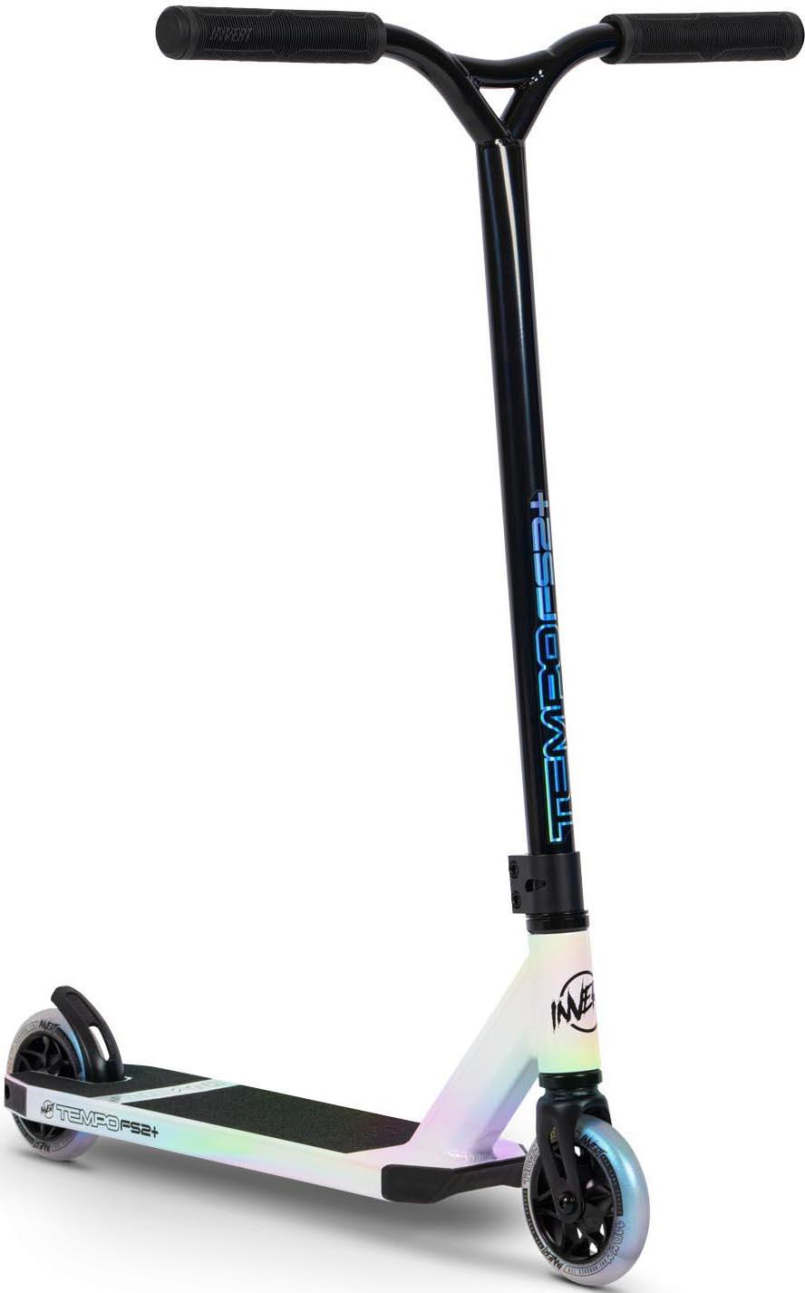 Invert FS2 Tempo Stunt Scooter, Holographic Pearl