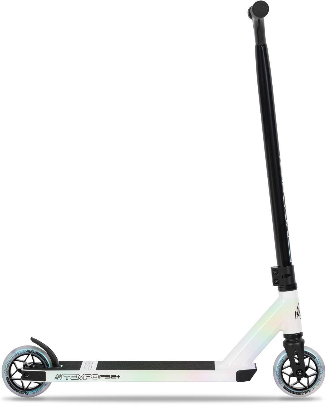 Invert FS2 Tempo Stunt Scooter, Holographic Pearl
