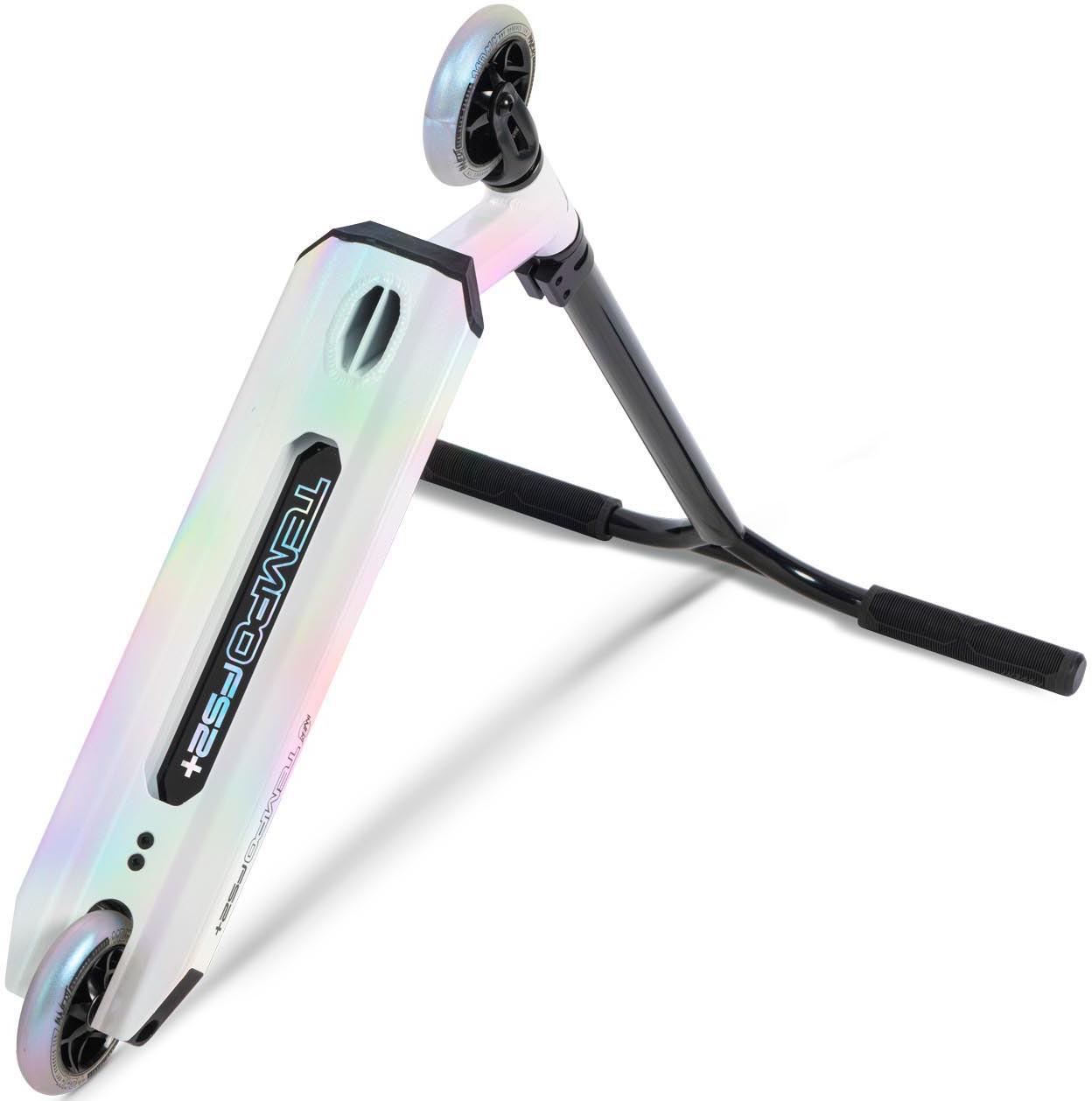 Invert FS2 Tempo Stunt Scooter, Holographic Pearl