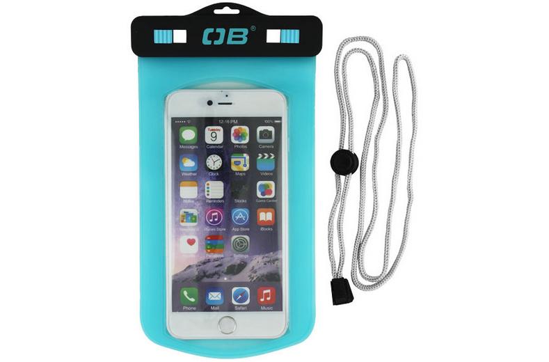 OverBoard Waterproof Large Phone Case OverBoard Waterproof Large Phone Case
