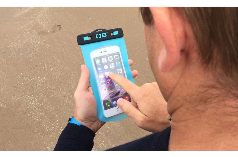 OverBoard Waterproof Large Phone Case OverBoard Waterproof Large Phone Case