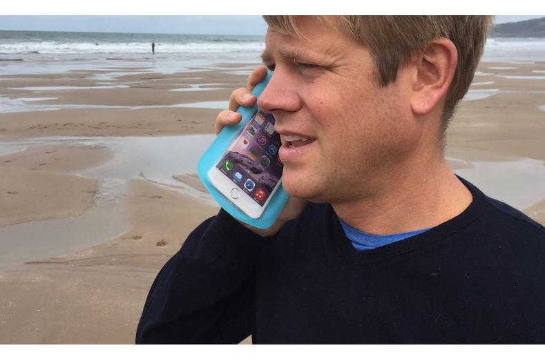 OverBoard Waterproof Large Phone Case OverBoard Waterproof Large Phone Case