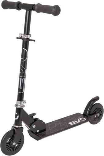 EVO Inline Scooter, Black