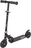 Halfords EVO Evo Inline Scooter, Black | Extra 8% off for BC Members