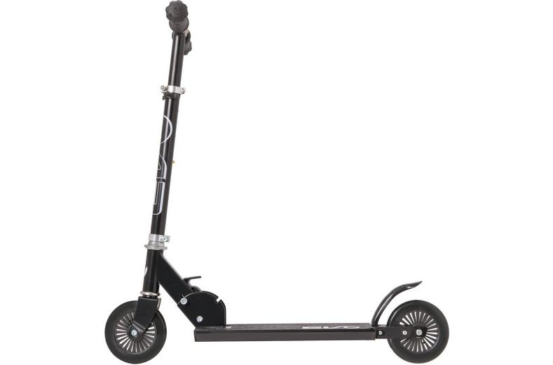 EVO Inline Scooter, Black EVO Inline Scooter, Black