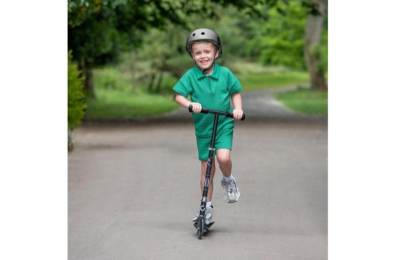 EVO Inline Scooter, Black EVO Inline Scooter, Black