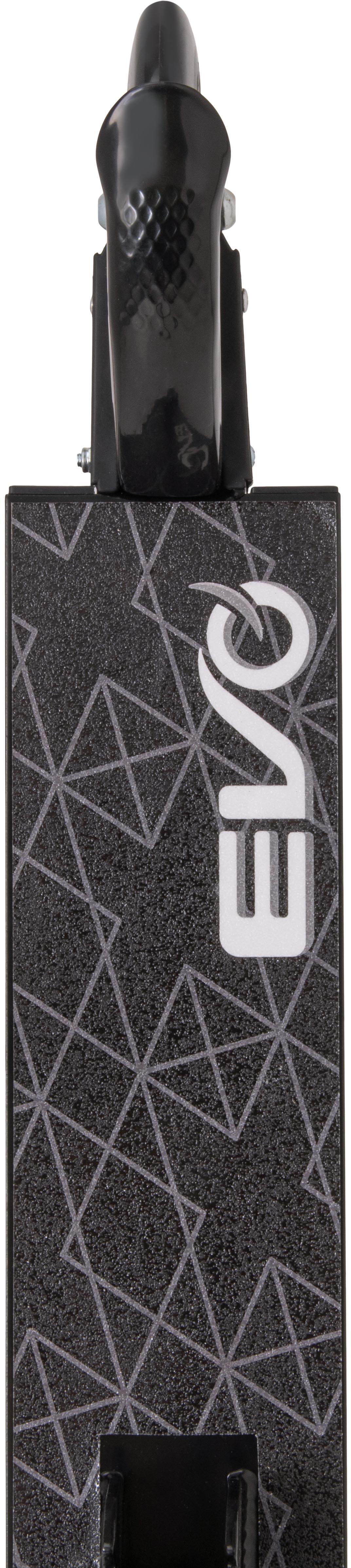 EVO Inline Scooter, Black