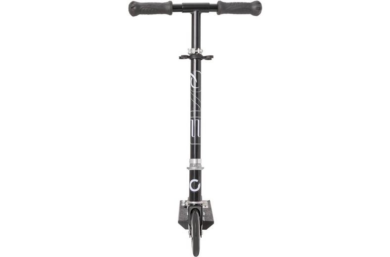 EVO Inline Scooter, Black EVO Inline Scooter, Black