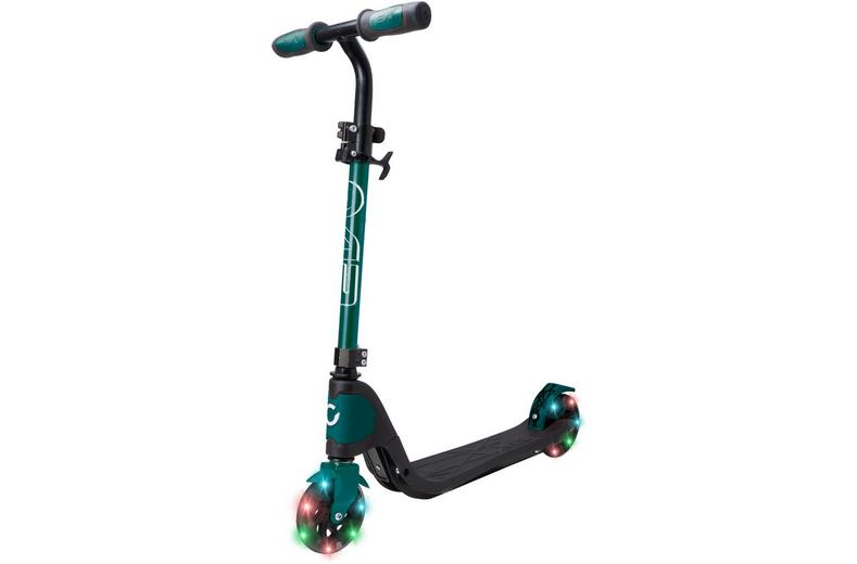 EVO Light Speed Scooter, Blue Seafoam EVO Light Speed Scooter, Blue Seafoam