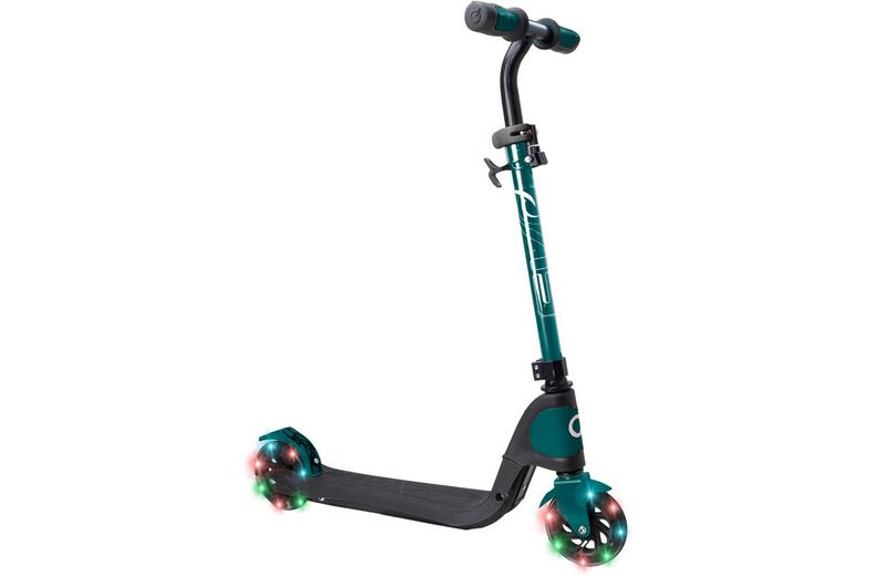 EVO Light Speed Scooter, Blue Seafoam EVO Light Speed Scooter, Blue Seafoam