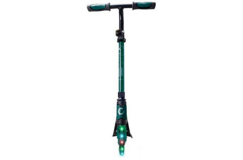 EVO Light Speed Scooter, Blue Seafoam EVO Light Speed Scooter, Blue Seafoam