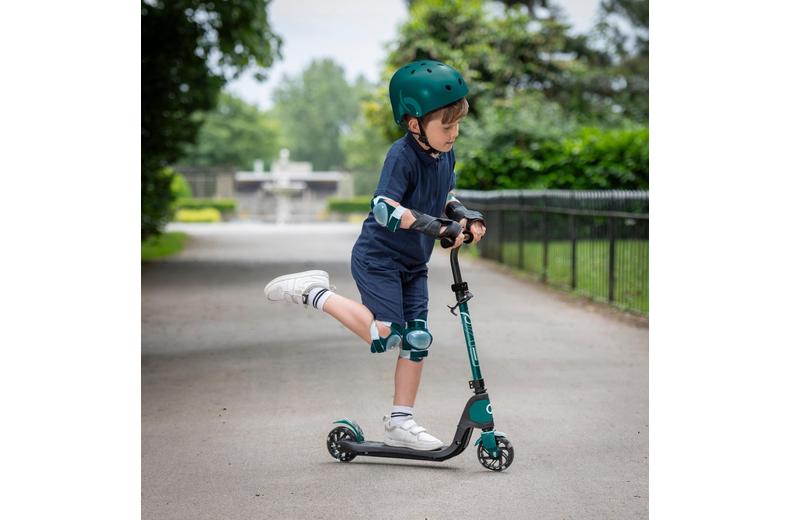 EVO Light Speed Scooter, Blue Seafoam EVO Light Speed Scooter, Blue Seafoam