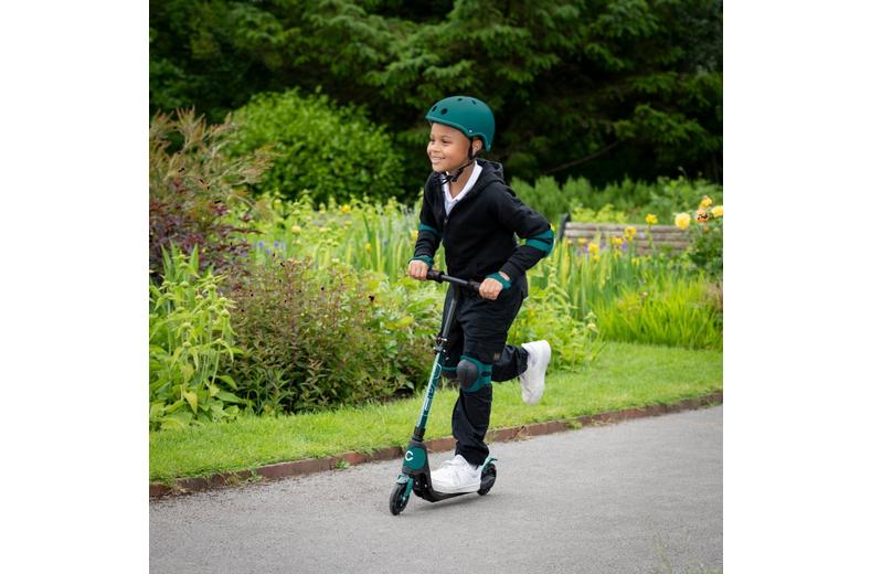 EVO Light Speed Scooter, Blue Seafoam EVO Light Speed Scooter, Blue Seafoam