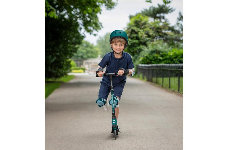 EVO Light Speed Scooter, Blue Seafoam EVO Light Speed Scooter, Blue Seafoam