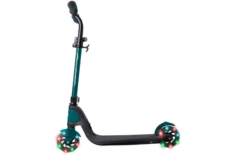 EVO Light Speed Scooter, Blue Seafoam EVO Light Speed Scooter, Blue Seafoam