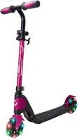 Halfords EVO Evo Light Speed Scooter, Red Raspberry | Extra 8% off for BC Members