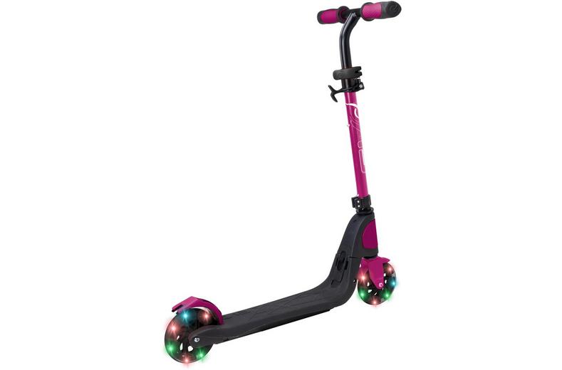 EVO Light Speed Scooter, Red Raspberry EVO Light Speed Scooter, Red Raspberry