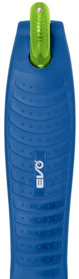 EVO Mini Cruiser, Blue/Green