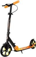 Halfords EVO Evo Flexi Max Pro 200, Orange/Yellow | Extra 8% off for BC Members