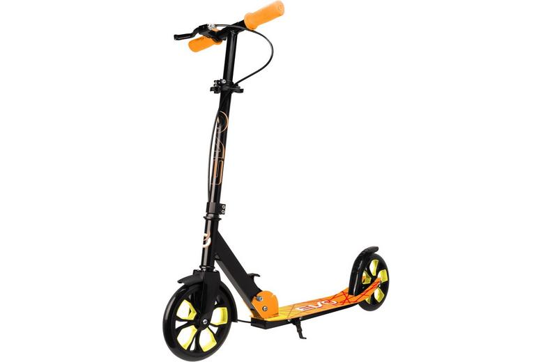 EVO Flexi Pro 200, Orange/Yellow EVO Flexi Pro 200, Orange/Yellow