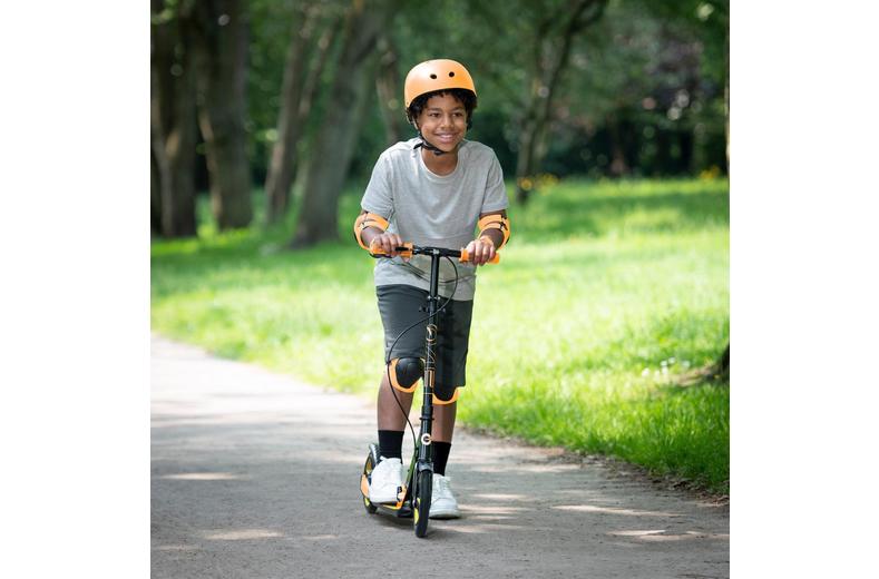 EVO Flexi Pro 200, Orange/Yellow EVO Flexi Pro 200, Orange/Yellow