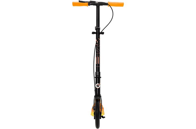 EVO Flexi Pro 200, Orange/Yellow EVO Flexi Pro 200, Orange/Yellow