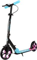 Halfords EVO Evo Flexi Max Pro 200, Pink/Blue | Extra 8% off for BC Members