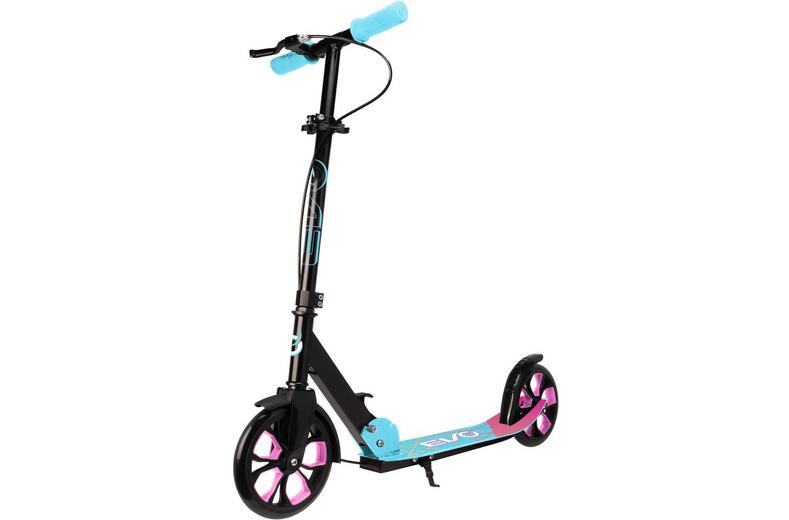 EVO Flexi Pro 200, Pink/Blue EVO Flexi Pro 200, Pink/Blue