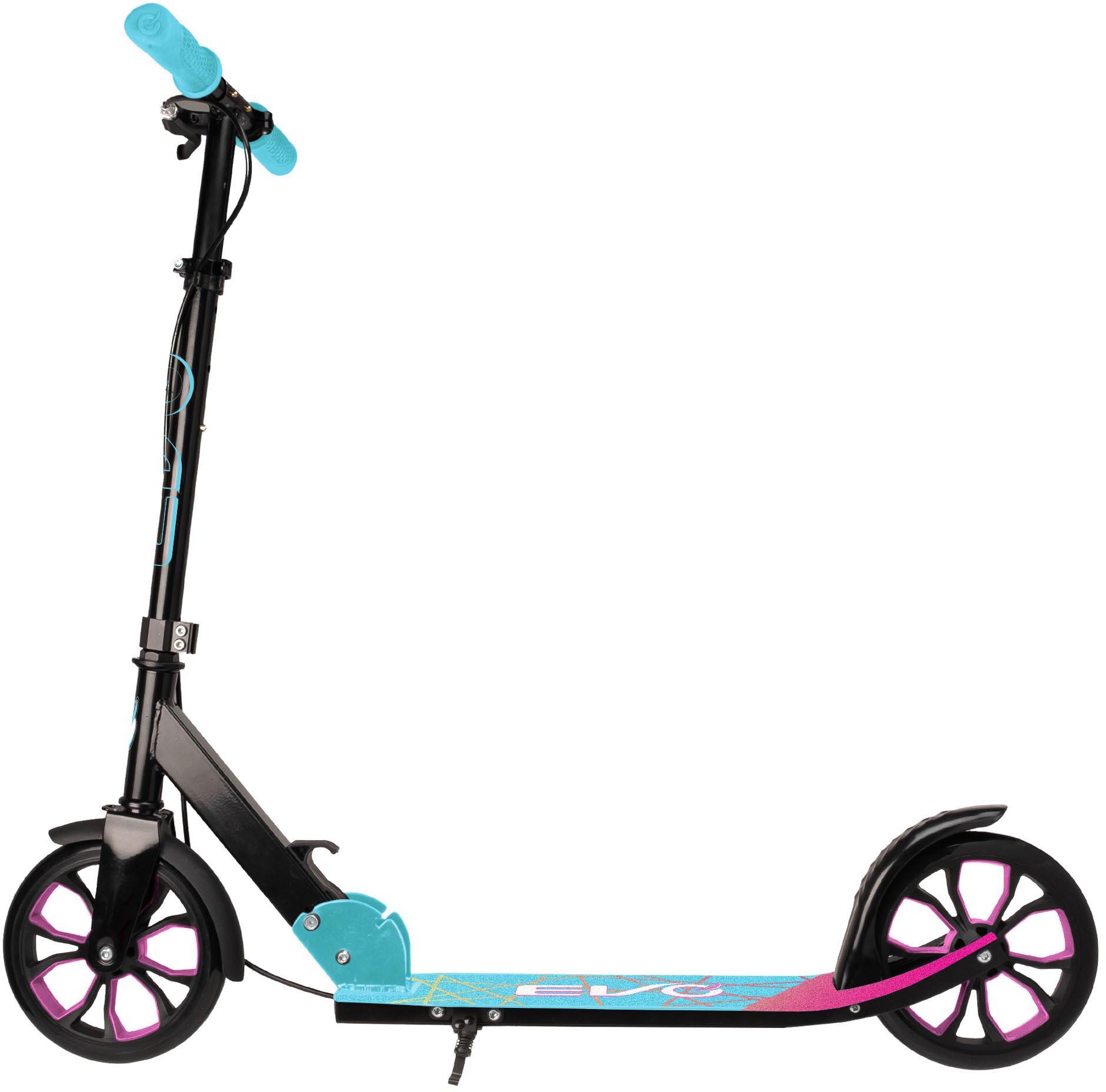 EVO Flexi Pro 200, Pink/Blue