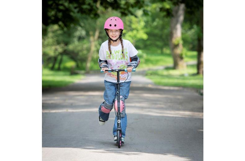 EVO Flexi Pro 200, Pink/Blue EVO Flexi Pro 200, Pink/Blue