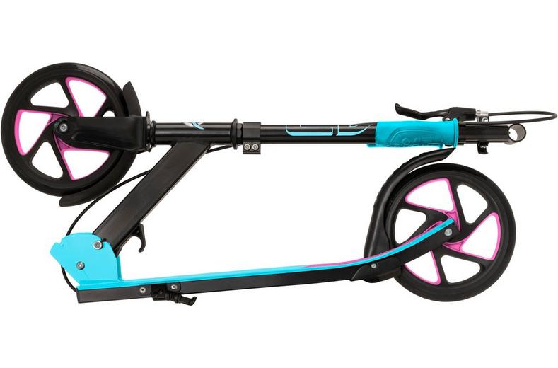 EVO Flexi Pro 200, Pink/Blue EVO Flexi Pro 200, Pink/Blue