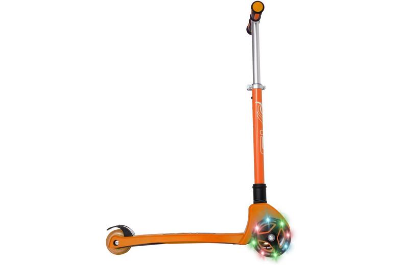 EVO Cruiser, Orange LED EVO Cruiser, Orange LED