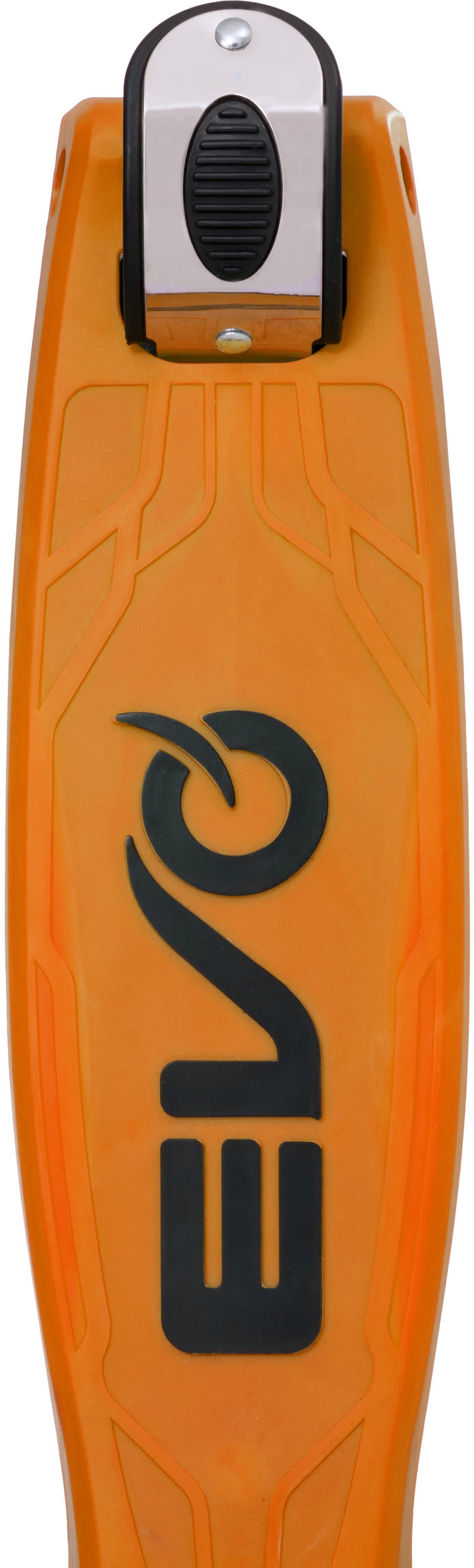 EVO Cruiser, Orange LED