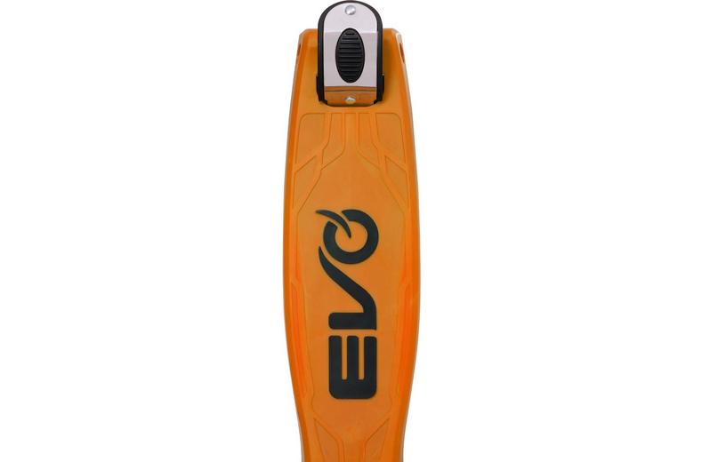 EVO Cruiser, Orange LED EVO Cruiser, Orange LED
