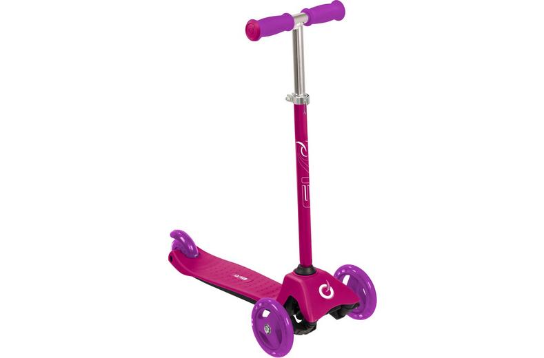 EVO Mini Cruiser, Pink/Purple EVO Mini Cruiser, Pink/Purple